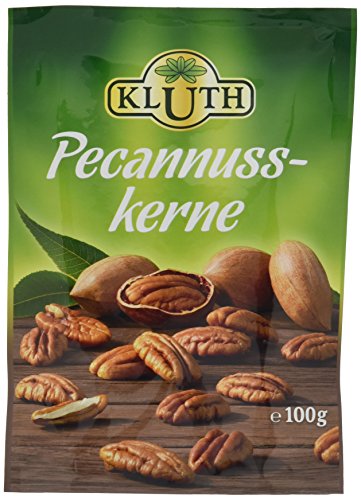 Kluth Pecannusskerne 100g (1 x 100 g) von Kluth