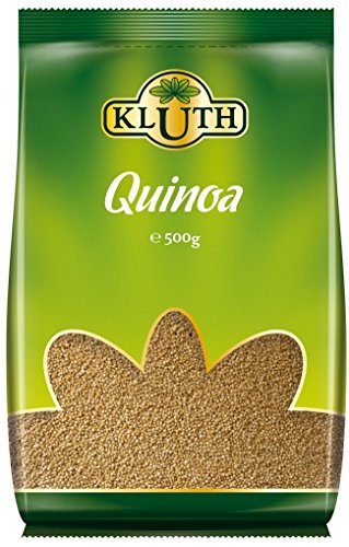 Körnerfruchtmischung "QUINOA" (500 g) TOP QUALITÄT von Kluth