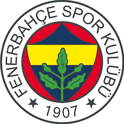 Tortenaufleger Tortenfoto Aufleger Foto Bild Fenerbahce rund ca. 20 cm *NEU*OVP* Tortenaufleger Tortenfoto Aufleger Foto Bild Fenerbahce rund ca. 20 cm *NEU*OVP* von KnBo