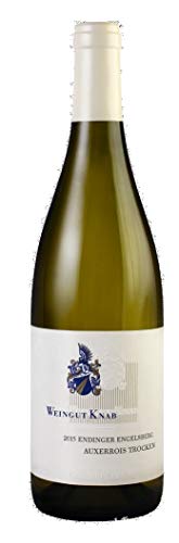 Endinger Engelsberg Auxerrois Kabinett trocken 2021 Endinger Engelsberg Auxerrois Kabinett trocken 2021 von Knab