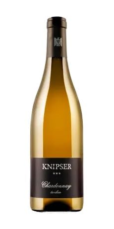 Knipser Chardonnay 2019 0,75 Liter Knipser Chardonnay 2019 0,75 Liter von Knipser