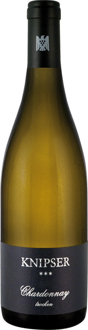 Knipser Chardonnay Barrique 3 Sterne 2019 von Knipser