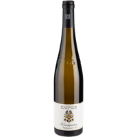 Laumersheimer Kirschgarten Weißburgunder Großes Gewächs trocken - 2019 - Knipser - Deutscher Weißwein von Knipser