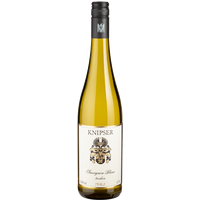 Sauvignon Blanc trocken - 2022 - Knipser - Deutscher Weißwein von Knipser