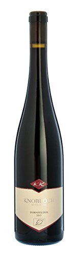 Dornfelder Knobloch, 750 ml Dornfelder Knobloch, 750 ml von Knobloch