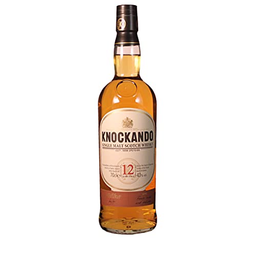 Knockando Knockando 12 Years 0.70 Liter von Knockando