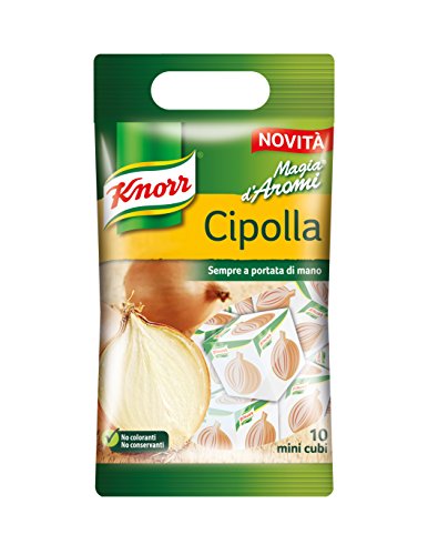 Knorr Magie Von Aromen Zwiebel Gr.35 Knorr Magie Von Aromen Zwiebel Gr.35 von Knorr