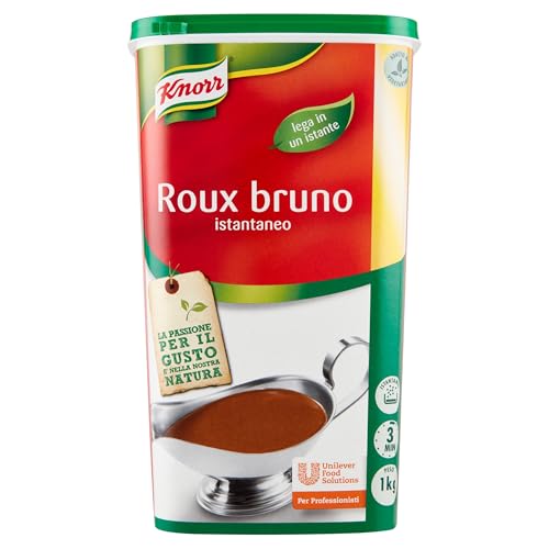 INSTANT-BRAUNE MEHLSCHWITZE KG.1 INSTANT-BRAUNE MEHLSCHWITZE KG.1 von Knorr