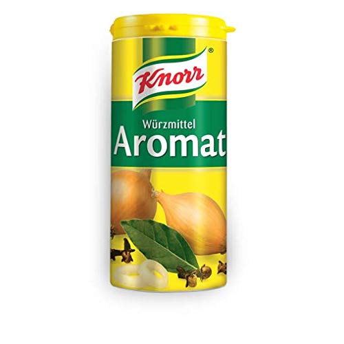 Knorr Aromat, 12er Pack (12 x 100 g Stück) von Knorr