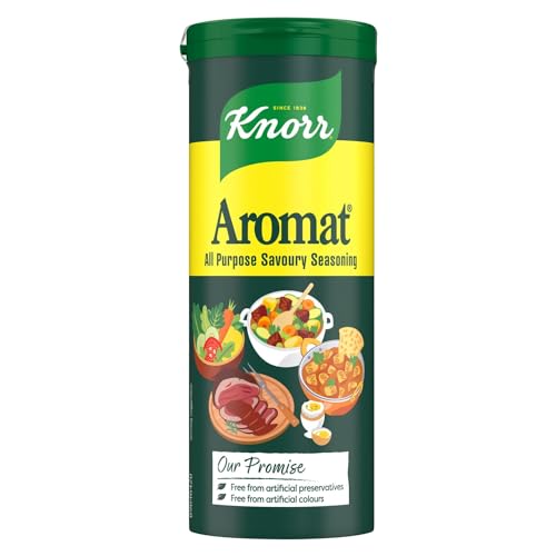 Knorr Aromat Allzweck Pikante Würze (90G) von Knorr