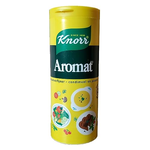 Knorr Aromat Allzweck-Würze, 88 g von Knorr