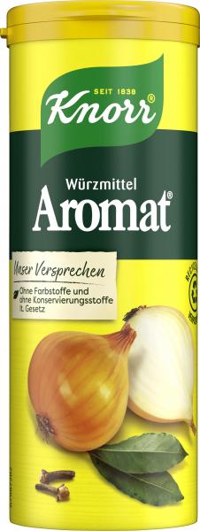 Knorr Aromat Würzmittel Knorr Aromat Würzmittel von Knorr
