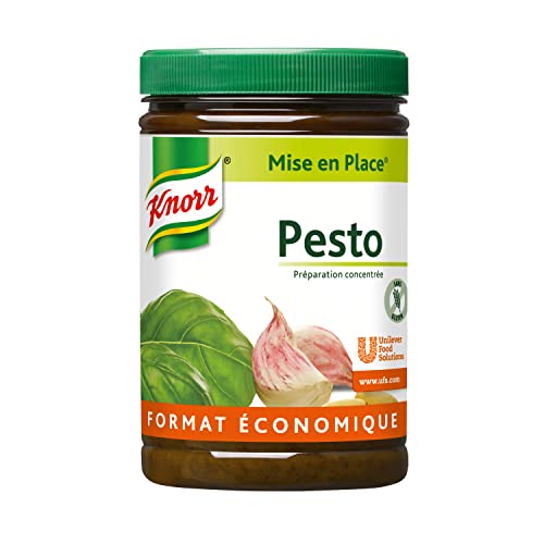 Knorr Pesto Gewürzpaste 700g von Knorr Professional