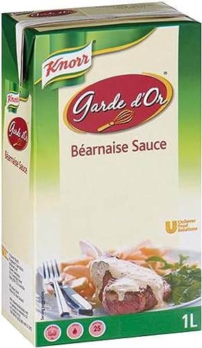 Knorr Sauce Béarn 1l von Knorr