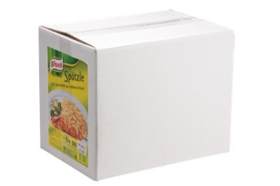 Knorr Spätzle 10kg von Knorr