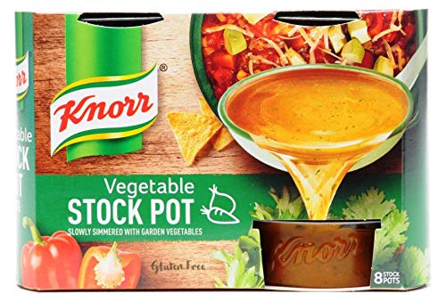 Knorr Stock Knorr Stock von Knorr