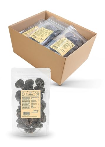 KoRo - Aprikosen in Zartbitterschokolade 10 x 500 g KoRo - Aprikosen in Zartbitterschokolade 10 x 500 g von KoRo