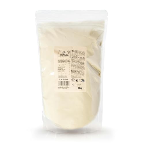 KoRo - Bio Haferpulver für Haferdrink 1 kg von KoRo