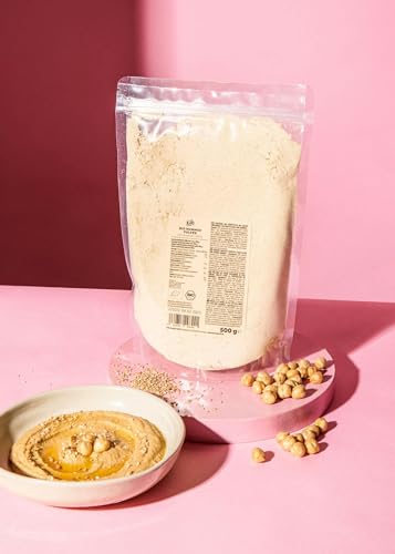 KoRo - Bio Hummus Pulver 500 g von KoRo