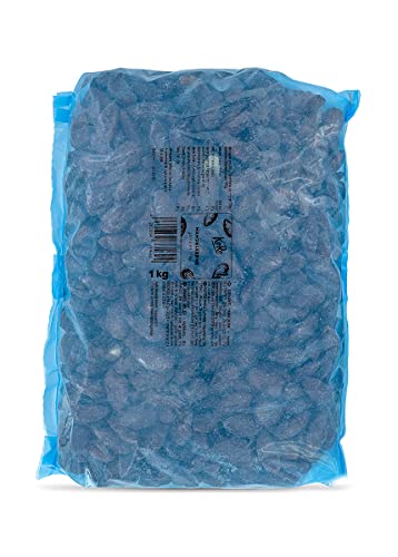 KoRo - Gebrannte Mandeln 1 kg - Süßer Snack - Lecker - Großpackung von KoRo