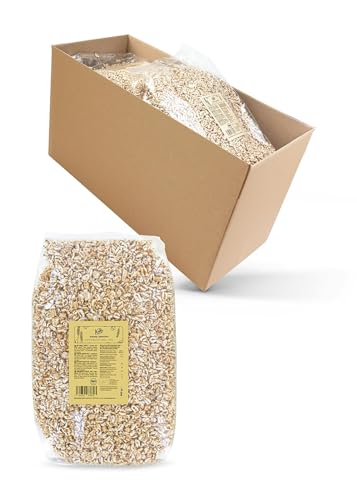 KoRo - Gepuffter Bio Dinkel 6 x 400 g KoRo - Gepuffter Bio Dinkel 6 x 400 g von KoRo