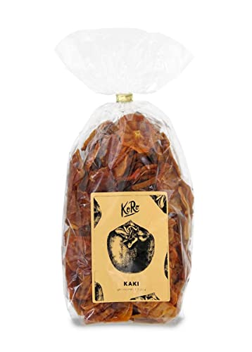 KoRo - Getrocknete Kaki 500 g von KoRo