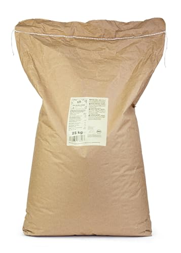 KoRo - Rote Bio Linsen 25 kg KoRo - Rote Bio Linsen 25 kg von KoRo