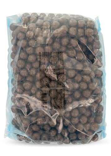 KoRo - Schoko Brezel Snack 1 kg KoRo - Schoko Brezel Snack 1 kg von KoRo