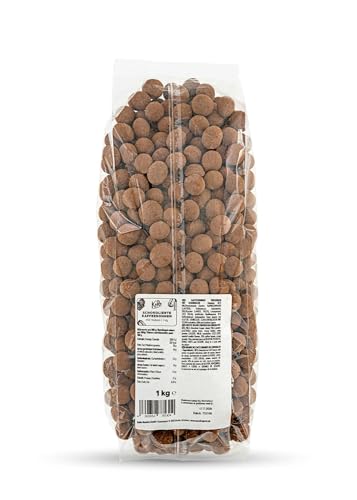 KoRo - Schokolierte Kaffeebohnen 1 kg von KoRo