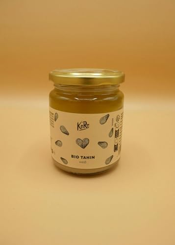 KoRo - Weißes Bio Tahin 250 g KoRo - Weißes Bio Tahin 250 g von KoRo