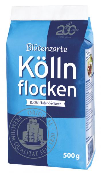 Kölln Blütenzarte Köllnflocken Kölln Blütenzarte Köllnflocken von Kölln