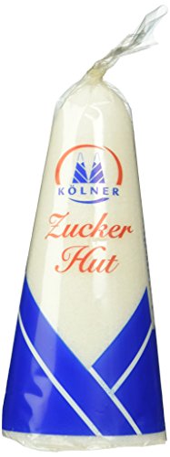 Kölner Zuckerhut, 6er Pack (6 x 250 g) von Kölner