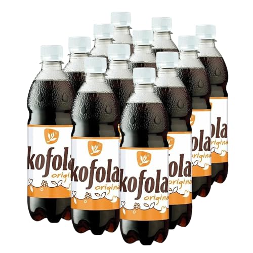Kofola Original 12 x 500ml Kofola Original 12 x 500ml von Kofola