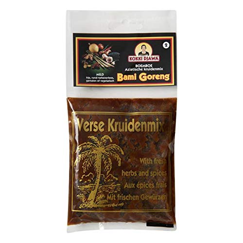 Kokki Djawa Boemboe Bami Goreng Mix, 100 g Kokki Djawa Boemboe Bami Goreng Mix, 100 g von Kokki Djawa
