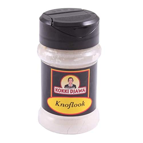 Kokki Djawa Knoblauch Pulver 30g Asiatische Gewürze Kokki Djawa Knoblauch Pulver 30g Asiatische Gewürze von Kokki Djawa