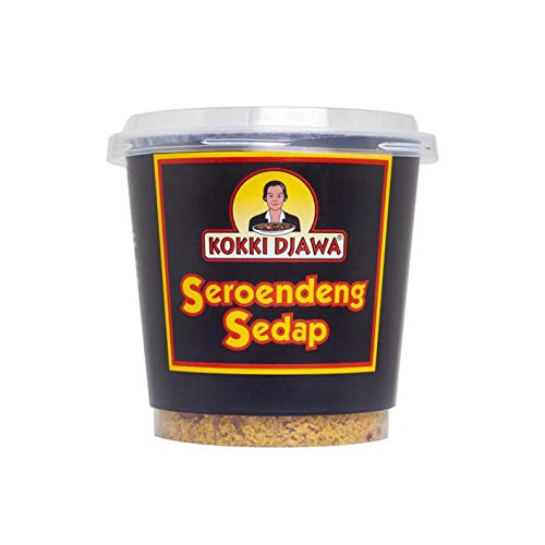 Kokki Djawa Seroendeng Sedap 200G Kokki Djawa Seroendeng Sedap 200G von Kokki Djawa