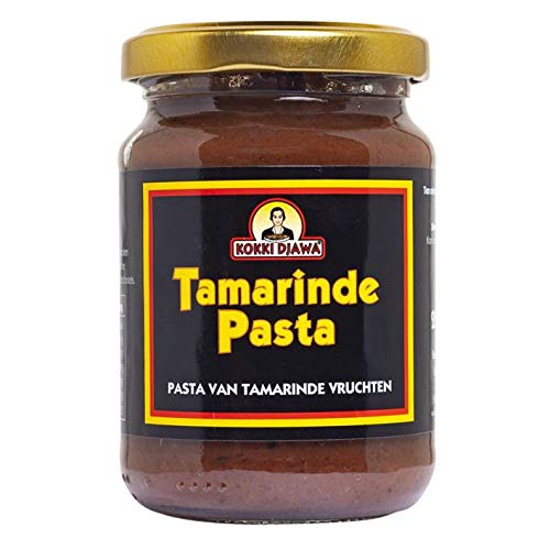 Kokki Djawa Tamarinde Pasta 200G Kokki Djawa Tamarinde Pasta 200G von Kokki Djawa