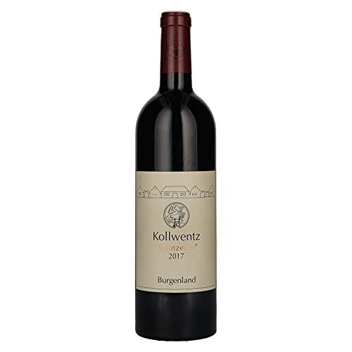 Kollwentz Steinzeiler 14% Volume 0,75l Blaufränkisch 2017 trocken Kollwentz Steinzeiler 14% Volume 0,75l Blaufränkisch 2017 trocken von Kollwentz