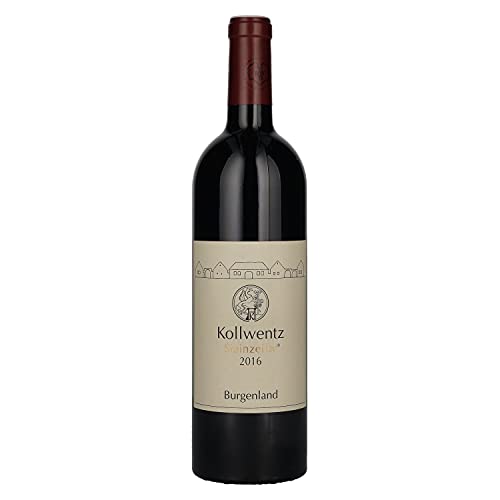 Kollwentz Steinzeiler 14% Volume 0,75l Blaufränkisch trocken Kollwentz Steinzeiler 14% Volume 0,75l Blaufränkisch trocken von Kollwentz