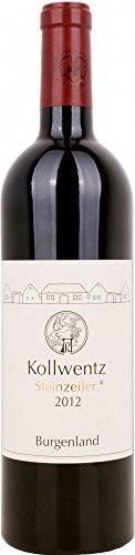 Kollwentz Steinzeiler 2012 14% Vol. 0,75 l von Kollwentz