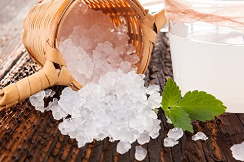 Certified Organic Probiotic Cultures 70g Live Water Kefir Grains Tibicos Certified Organic Probiotic Cultures 70g Live Water Kefir Grains Tibicos von Kombuchaorganic