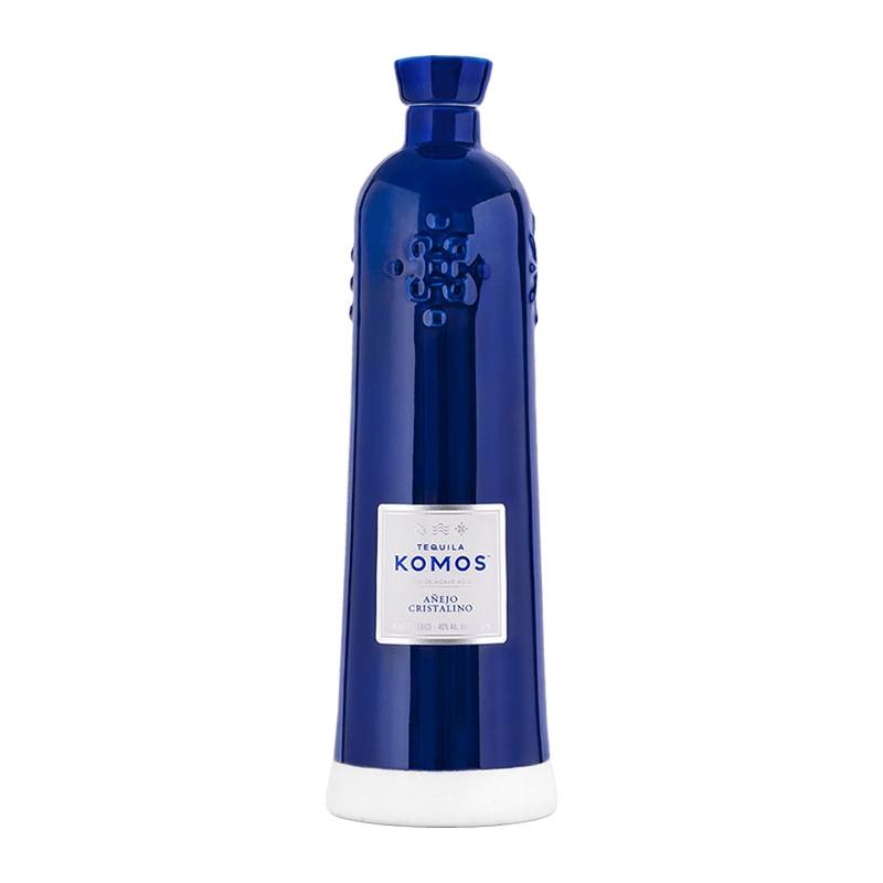 Komos : Anejo Cristalino von Komos