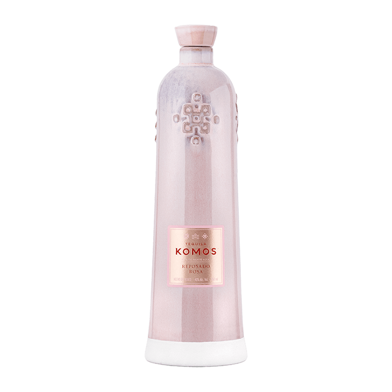 Komos : Reposado Rosa Komos : Reposado Rosa von Komos