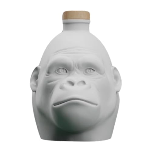 Rum Kong 70 cl Rum Kong 70 cl von Kong Spirits