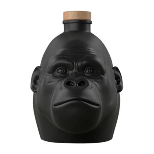 Rum Kong Black Bottle 70 cl Rum Kong Black Bottle 70 cl von Kong Spirits