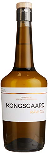 Kongsgaard Distillery I Raw Gin I 700 ml Flasche I 44% Volume I Premium Gin Kongsgaard Distillery I Raw Gin I 700 ml Flasche I 44% Volume I Premium Gin von Kongsgaard Distillery
