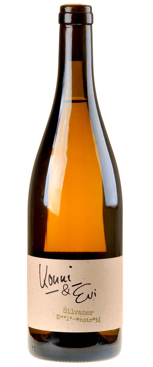 Konni & Evi Silvaner 2021 Konni & Evi Silvaner 2021 von Konni & Evi