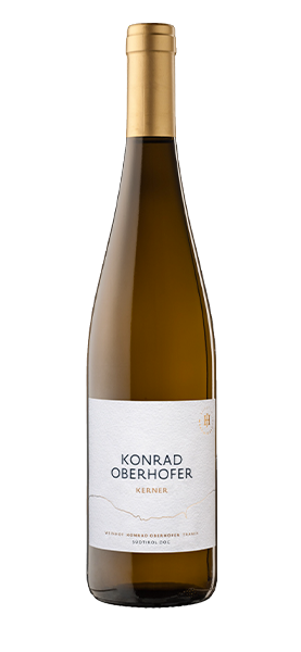 Kerner Südtirol DOC 2023 Kerner Südtirol DOC 2023 von Konrad Oberhofer