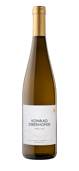 Riesling Südtirol DOC 2023 Riesling Südtirol DOC 2023 von Konrad Oberhofer