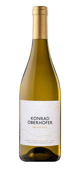 Sauvignon Vigneti delle Dolomiti IGT 2021 von Konrad Oberhofer